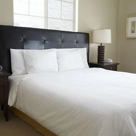 Aparthotel Oakwood Arlington
